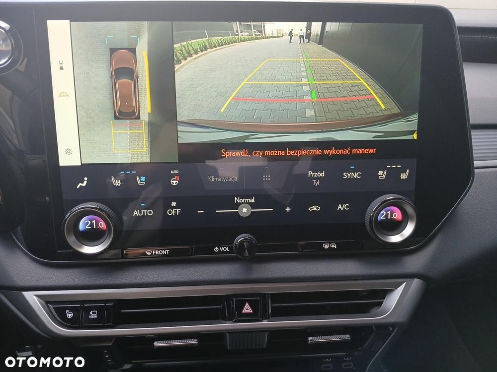 Lexus RX - 13