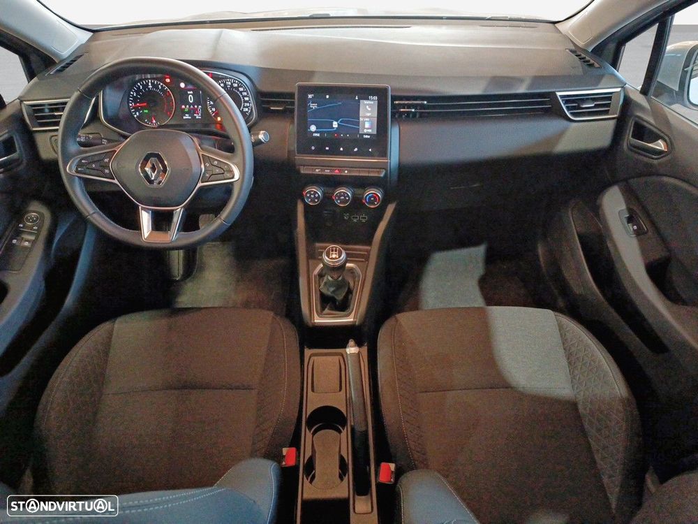 Renault Clio 1.0 TCe Exclusive - 9