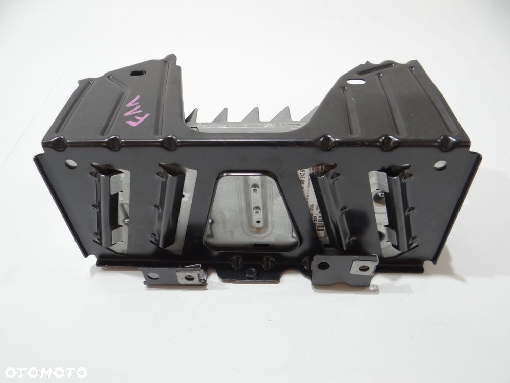 WZMACNIACZ HIFI HARMAN BMW F10 F11 OE 9243496 - 4