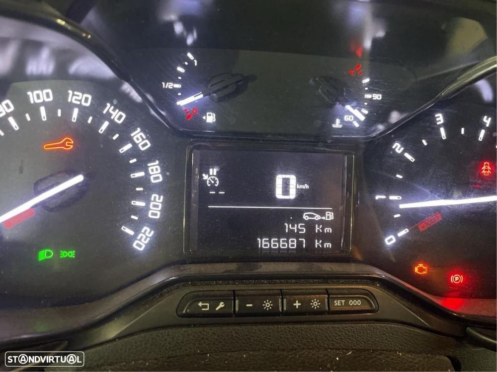 Citroën Berlingo BlueHDi XL - 3