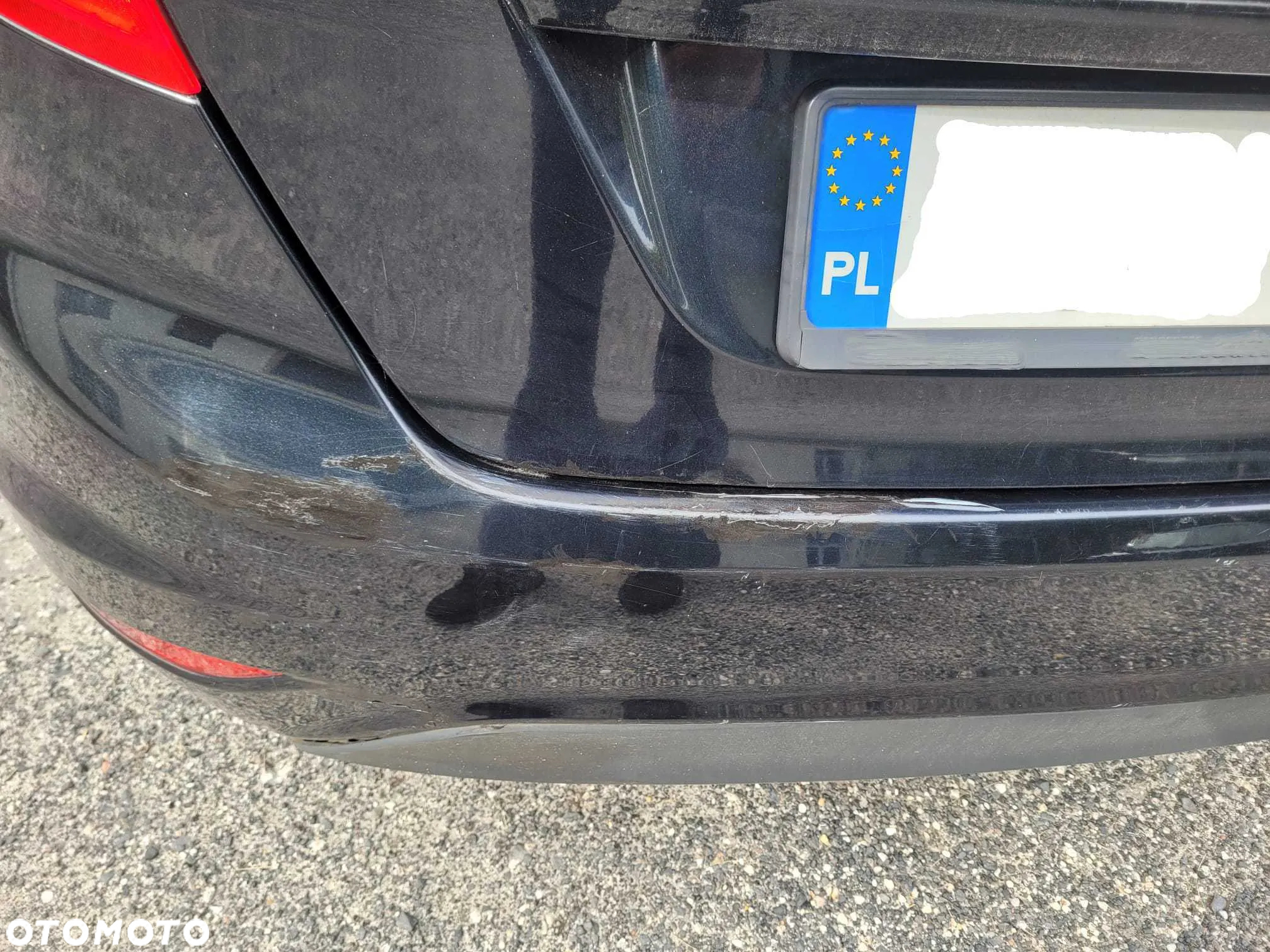 Ford Fiesta 1.25 Platinium X - 9