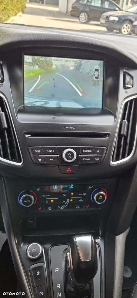 Ford Focus 2.0 TDCi Titanium ASS PowerShift - 22
