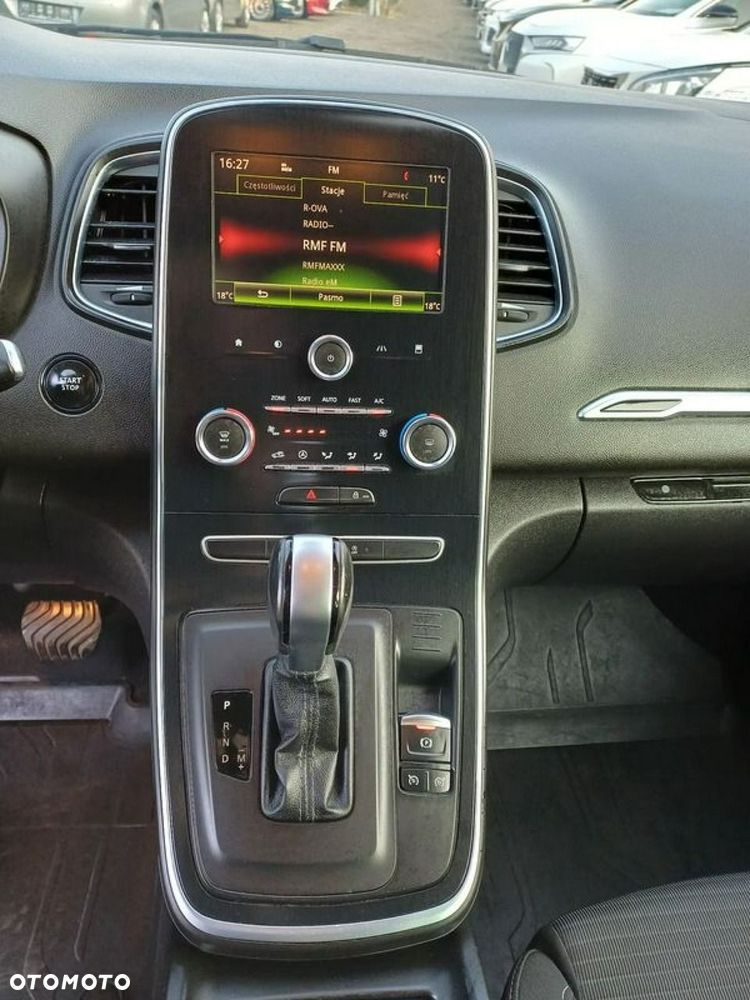 Renault Scenic ENERGY dCi 110 EDC LIMITED - 20