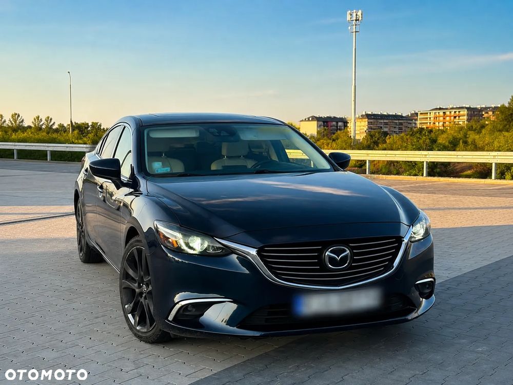 Mazda 626 - 10