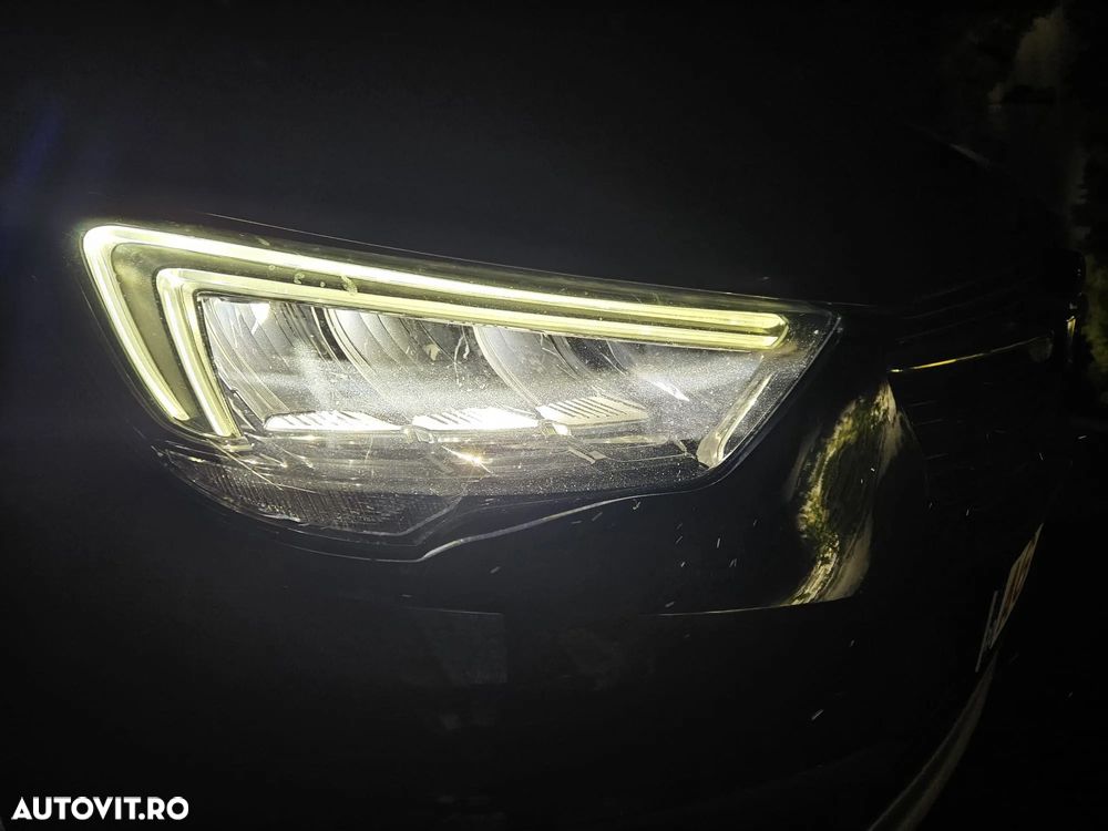 Opel Crossland X 1.2 Start/Stop Innovation - 8