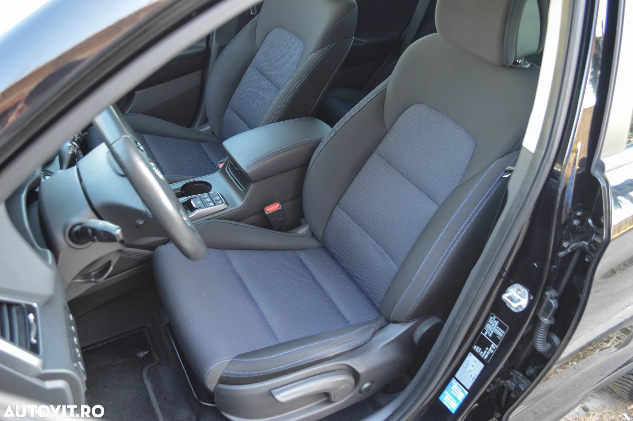 Hyundai Tucson 1.6 GDI 4WD DCT Premium - 17