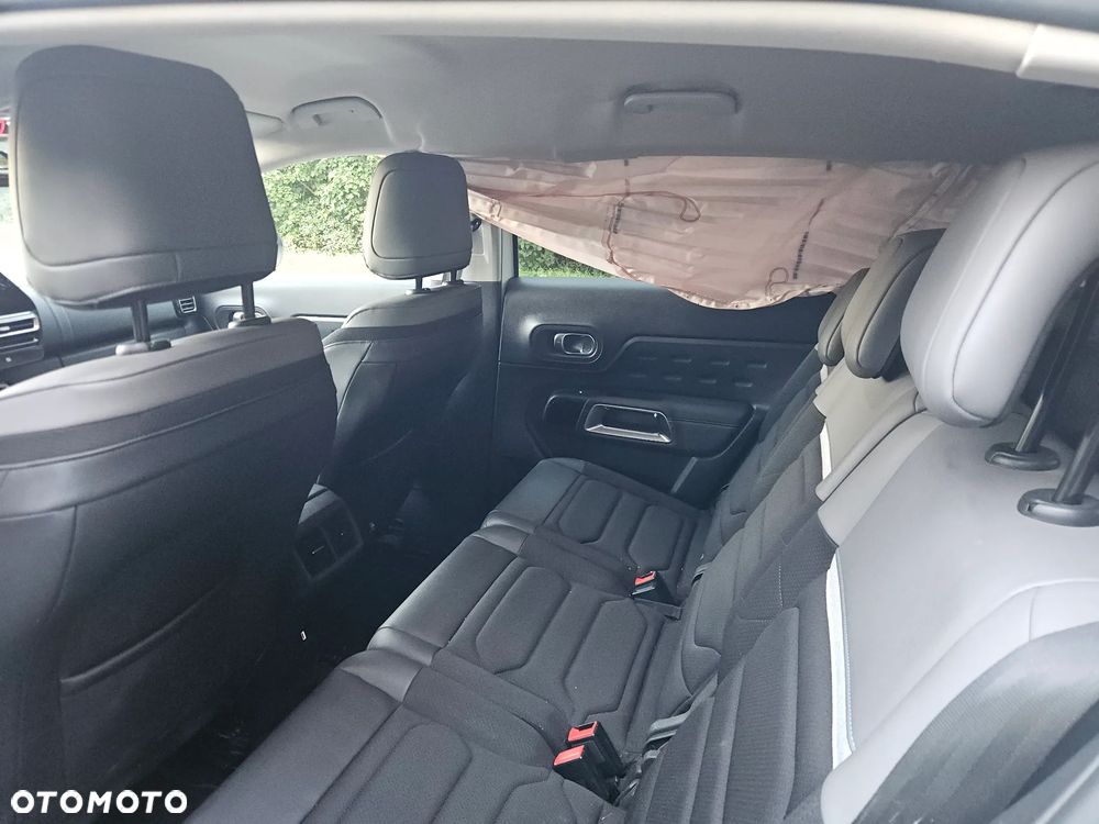 Citroën C5 Aircross - 10