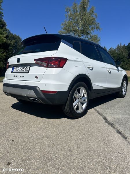 Seat Arona 1.0 TSI FR S&S - 3