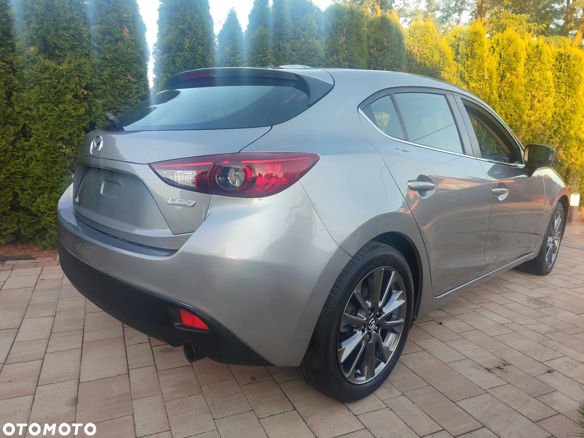 Mazda 3 - 30