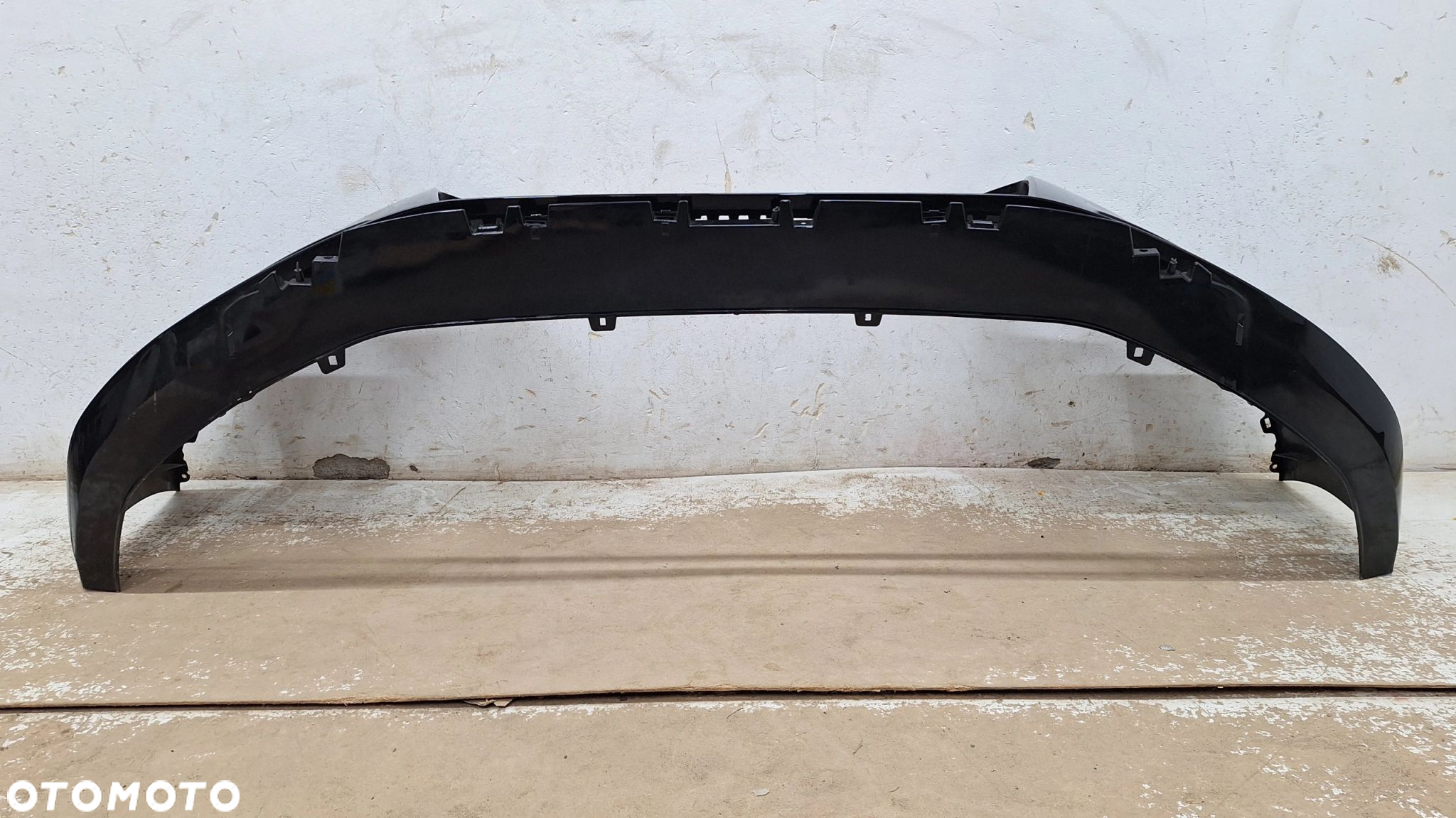 ZDERZAK PRZEDNI PRZÓD AUDI S4 COMPETITION 8W0 S LINE LIFT 4xPDC - 4