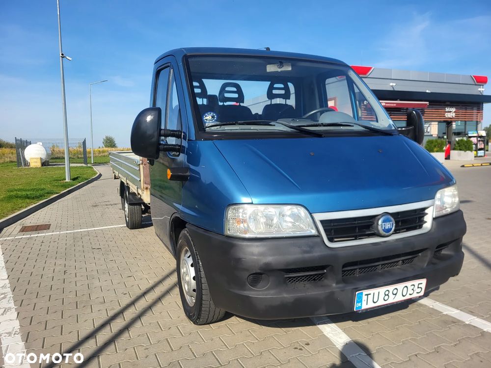 Fiat Ducato - 17