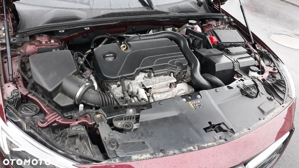 Opel Insignia - 7