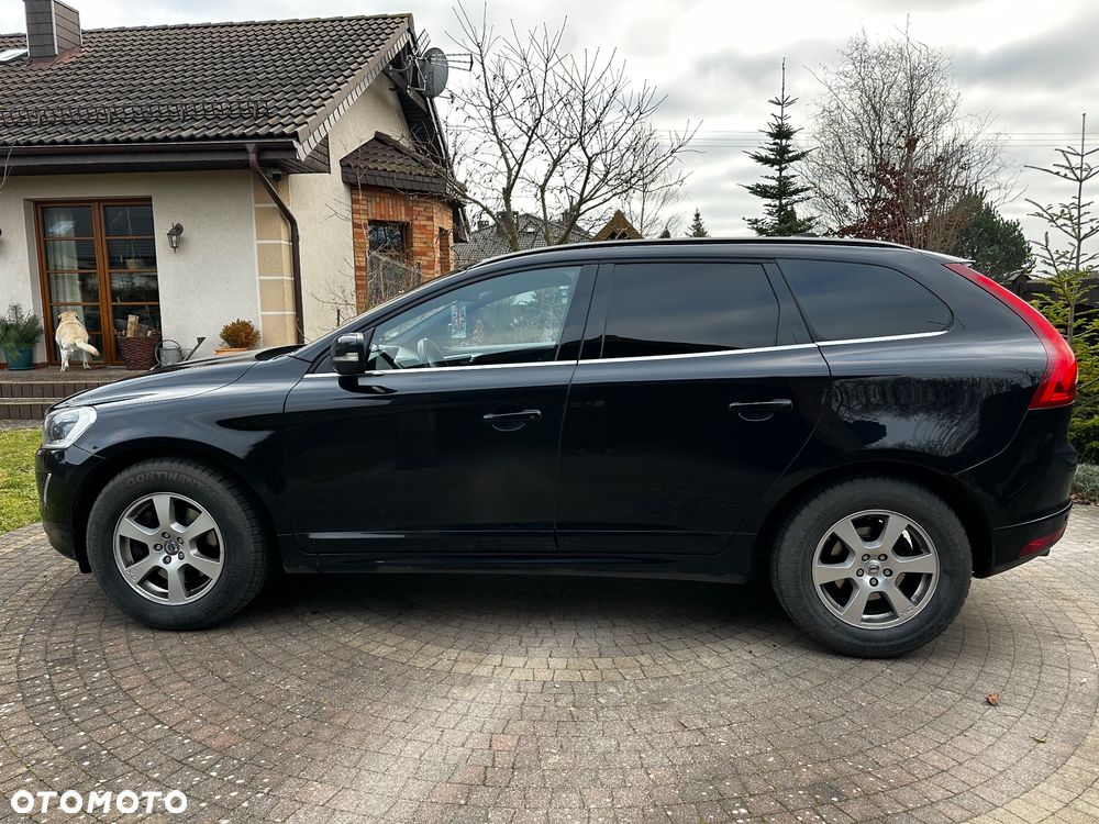 Volvo XC 60 - 10