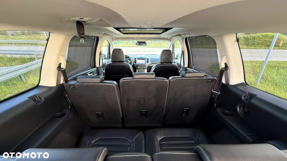 Ford Galaxy 2.0 EcoBlue Twin-Turbo Titanium - 10