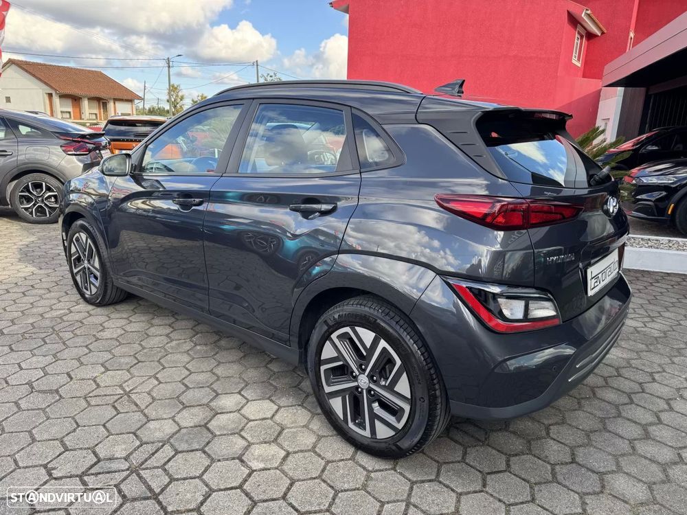 Hyundai Kauai 64 kWh Premium - 7