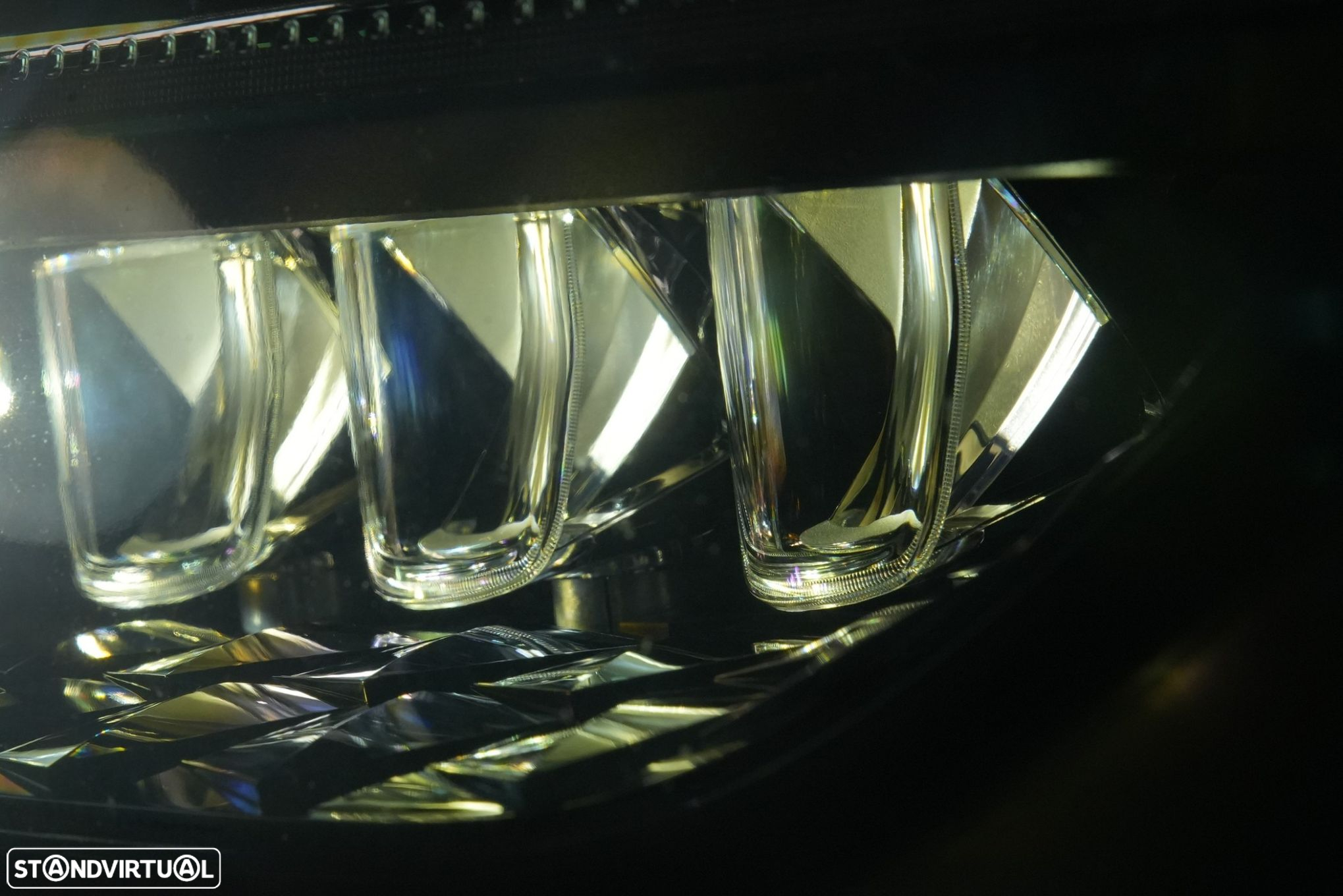 DS DS7 Crossback 1.5 BlueHDi Performance Line EAT8 - 9
