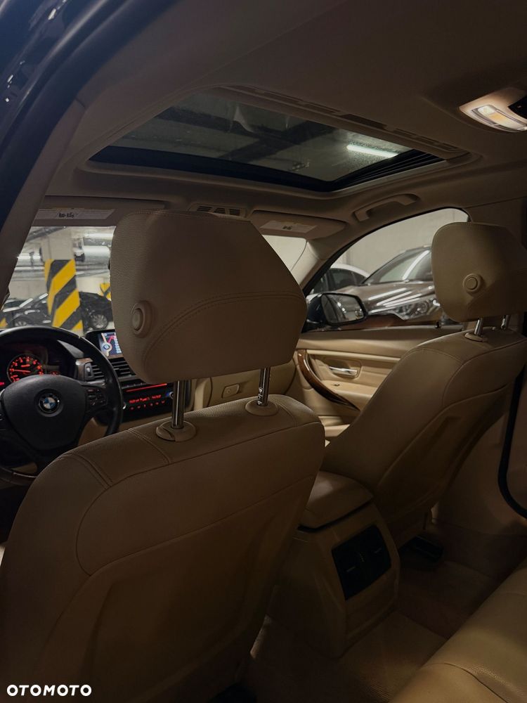 BMW Seria 3 - 12
