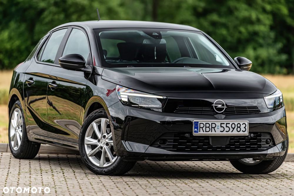 Opel Corsa 1.2 Start/Stop Edition - 13