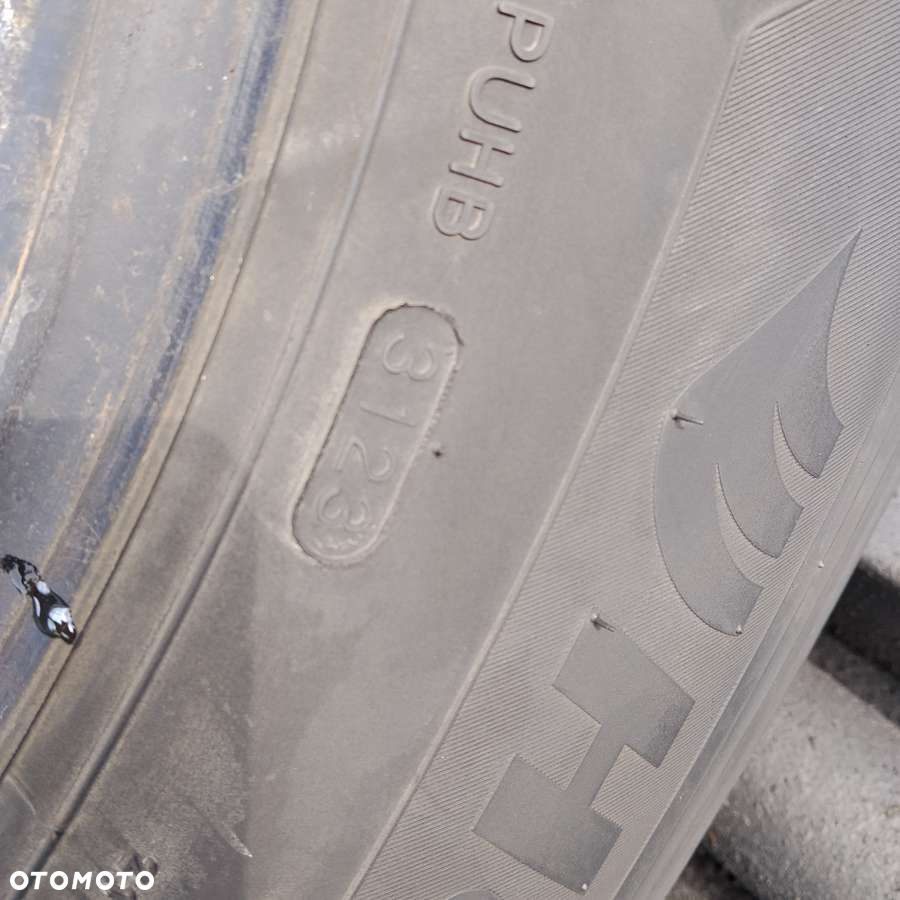 315/60 R22.5 Hankook Smart Line AL50 - 3