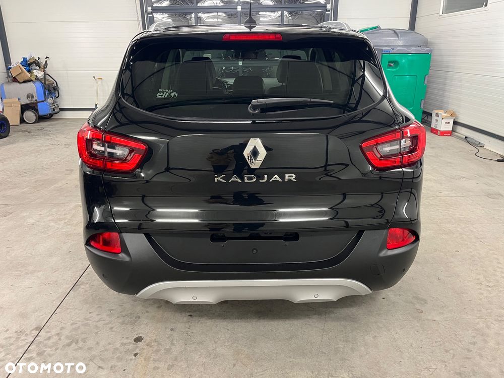 Renault Kadjar 1.3 TCe FAP S-Edition - 8