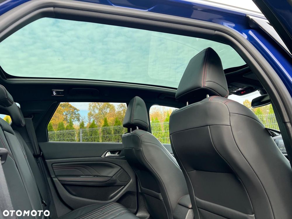 Peugeot 308 BlueHDi 180 EAT6 GT - 36
