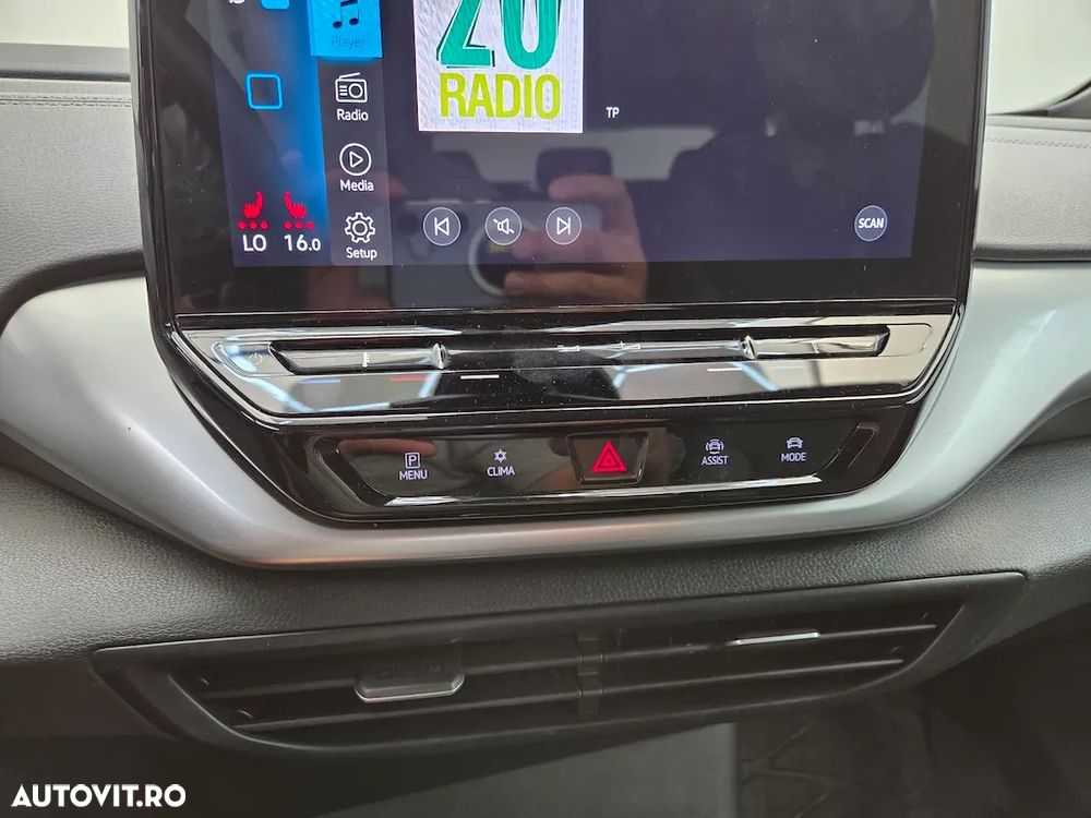 Volkswagen ID.4 77 kWh Pro - 7