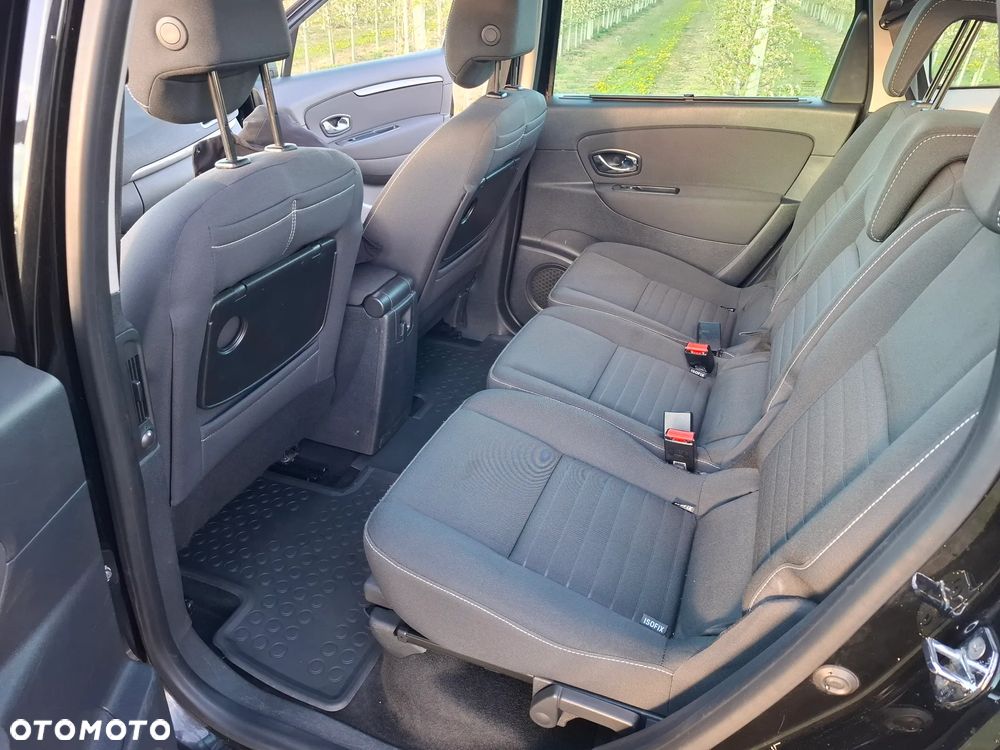 Renault Grand Scenic Gr 1.6 dCi Energy Limited - 14