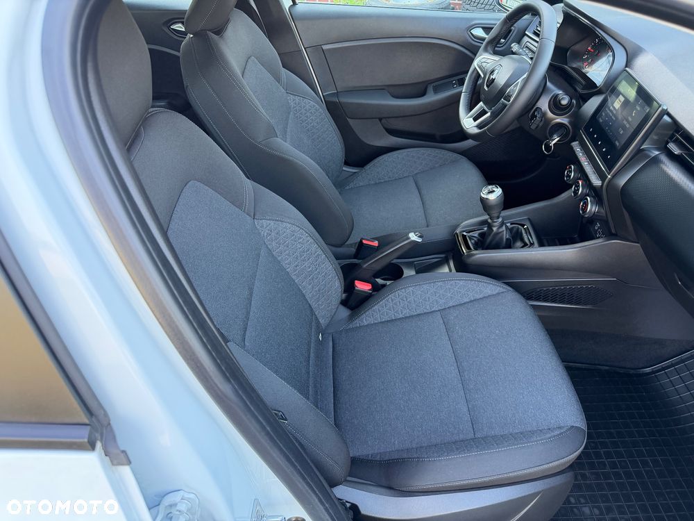 Renault Clio 1.0 TCe Zen - 23