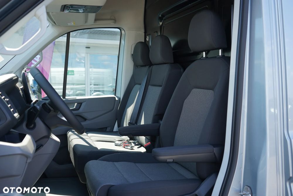 Volkswagen Crafter 35 - 19
