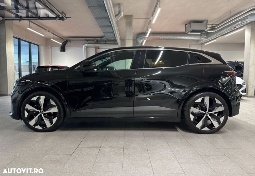 Renault Megane EV60 220hp optimum charge Equilibre - 8