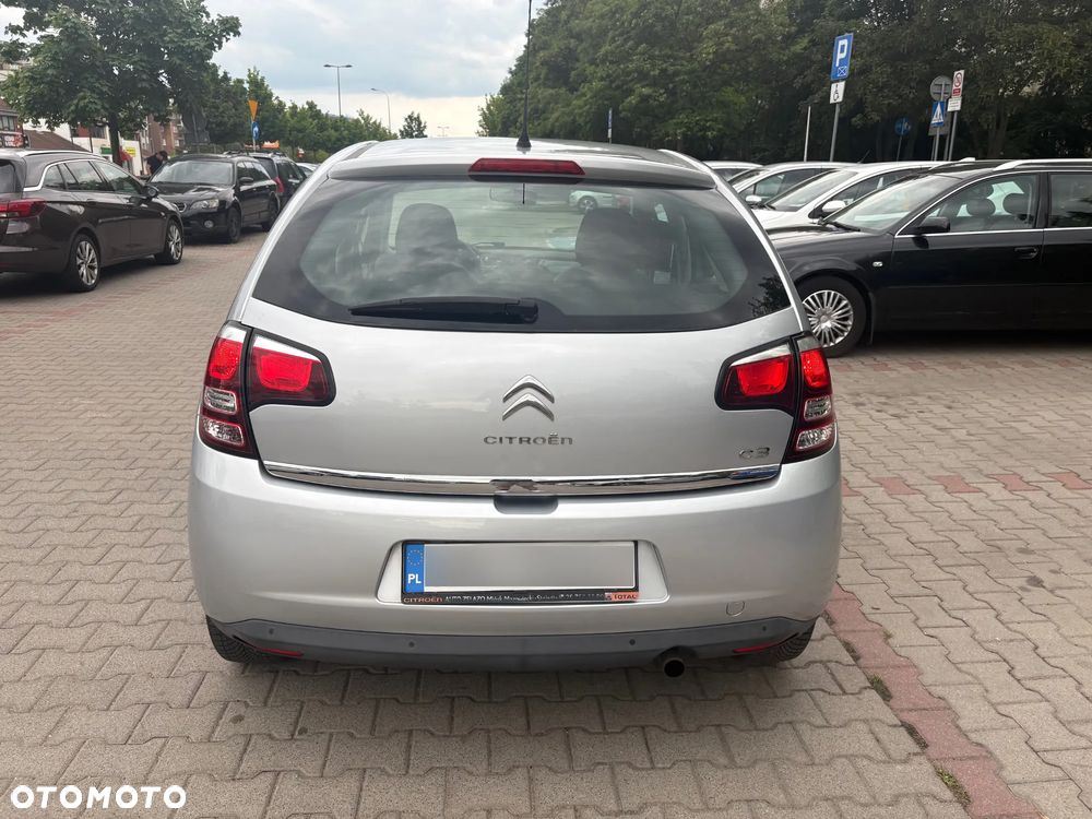 Citroën C3 1.2 PureTech Selection Elite - 2