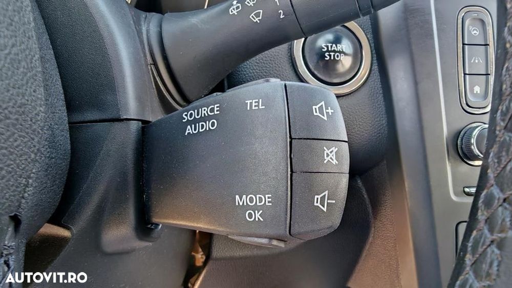 Renault Kadjar Energy dCi 110 LIMITED - 26