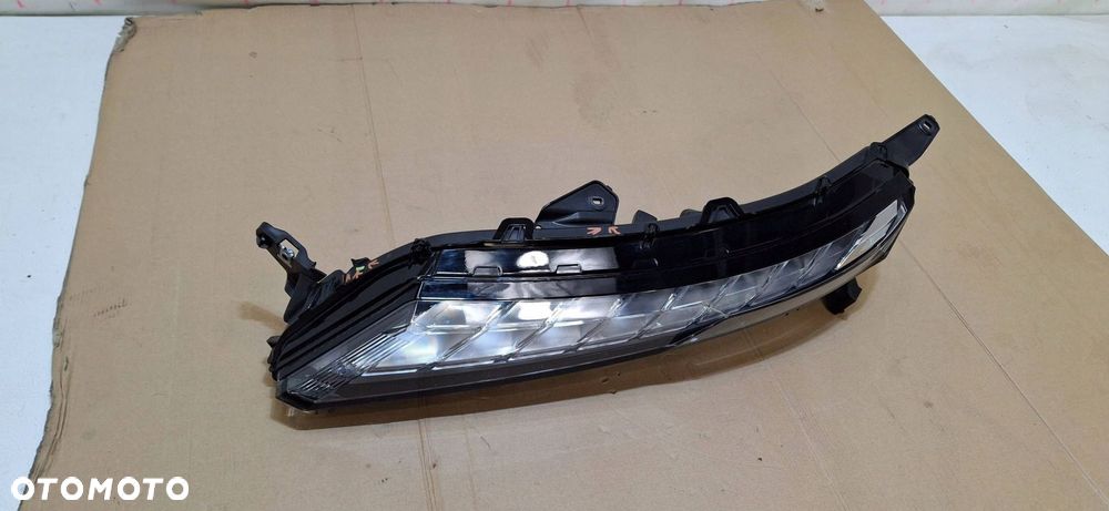 lampa przód przednia lewa mitsubishi eclipse cross lift edm92205010 - 3