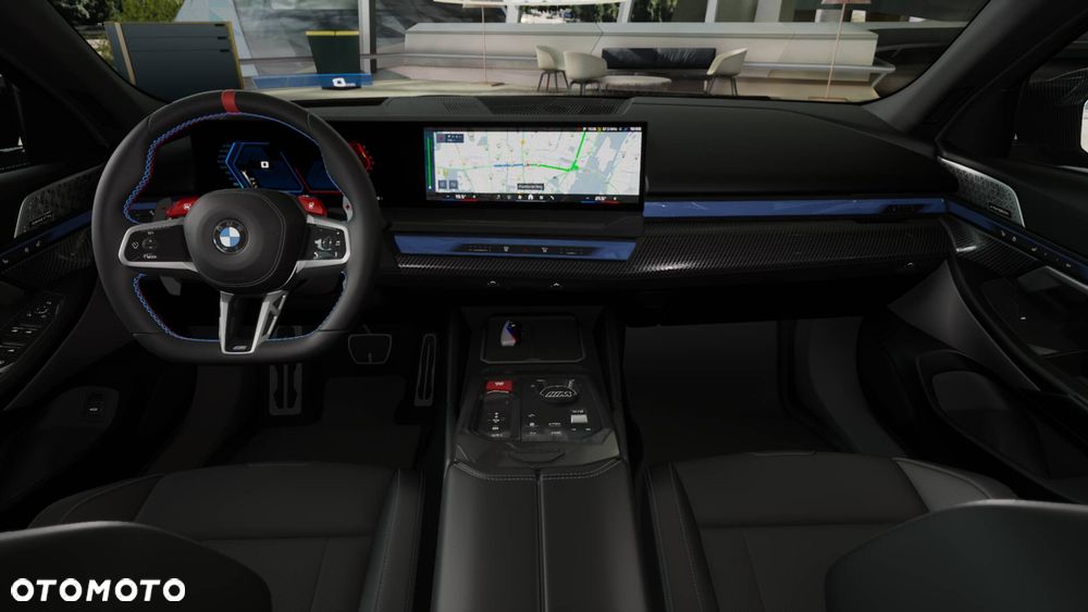 BMW M5 xDrive - 32