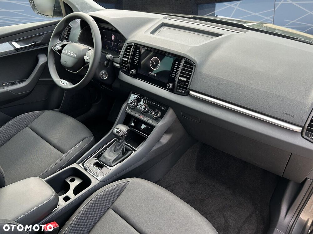 Skoda Karoq - 14