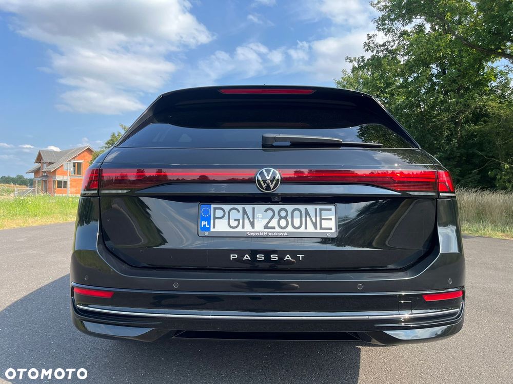 Volkswagen Passat 2.0 TDI SCR DSG Business - 12