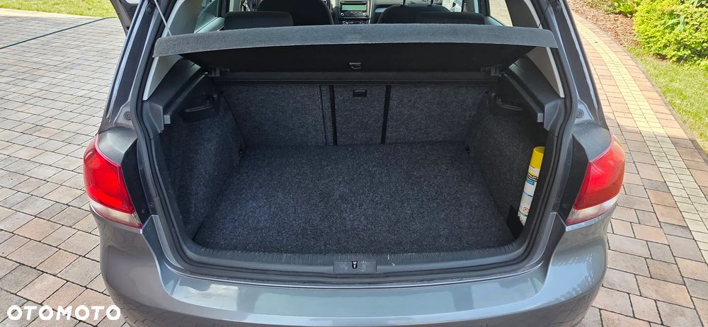 Volkswagen Golf 1.4 TSI Highline - 9