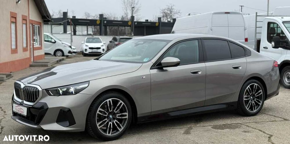 BMW Seria 5 - 3