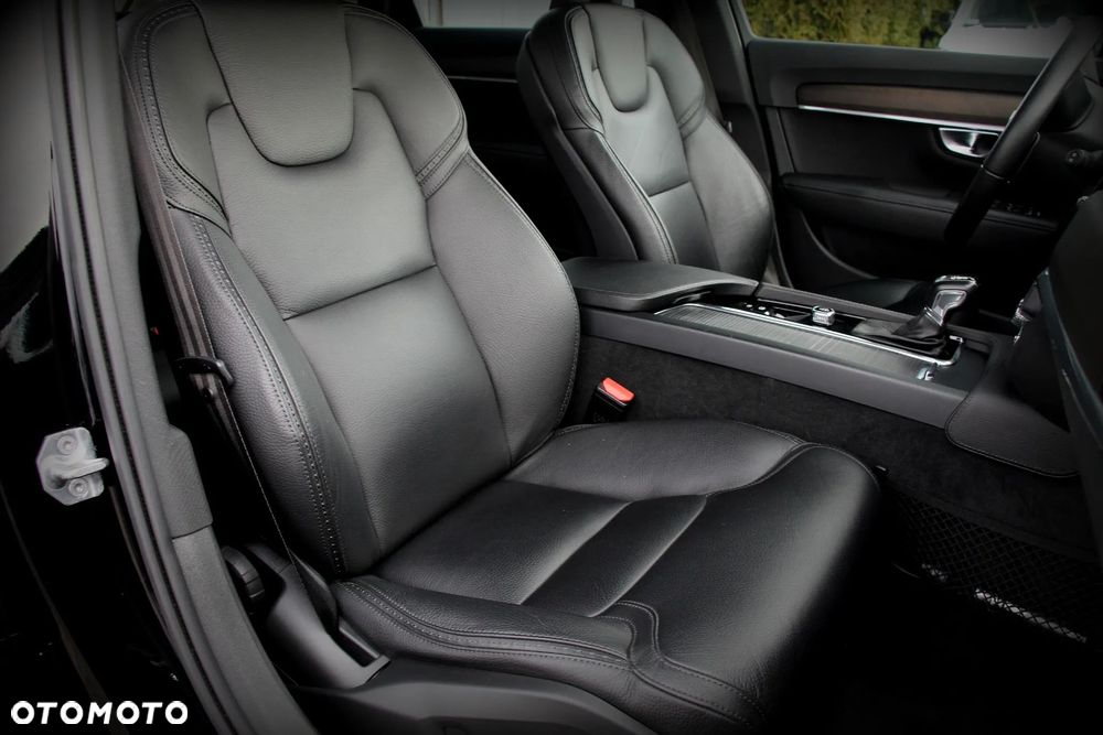 Volvo V90 - 13