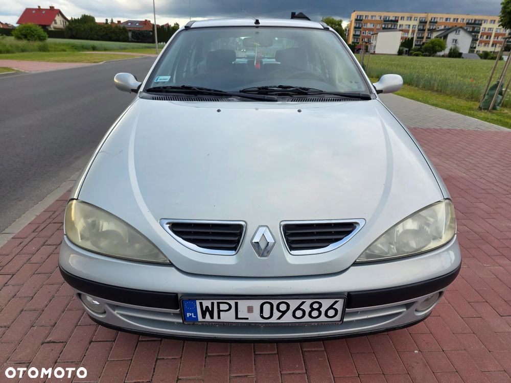 Renault Megane - 13