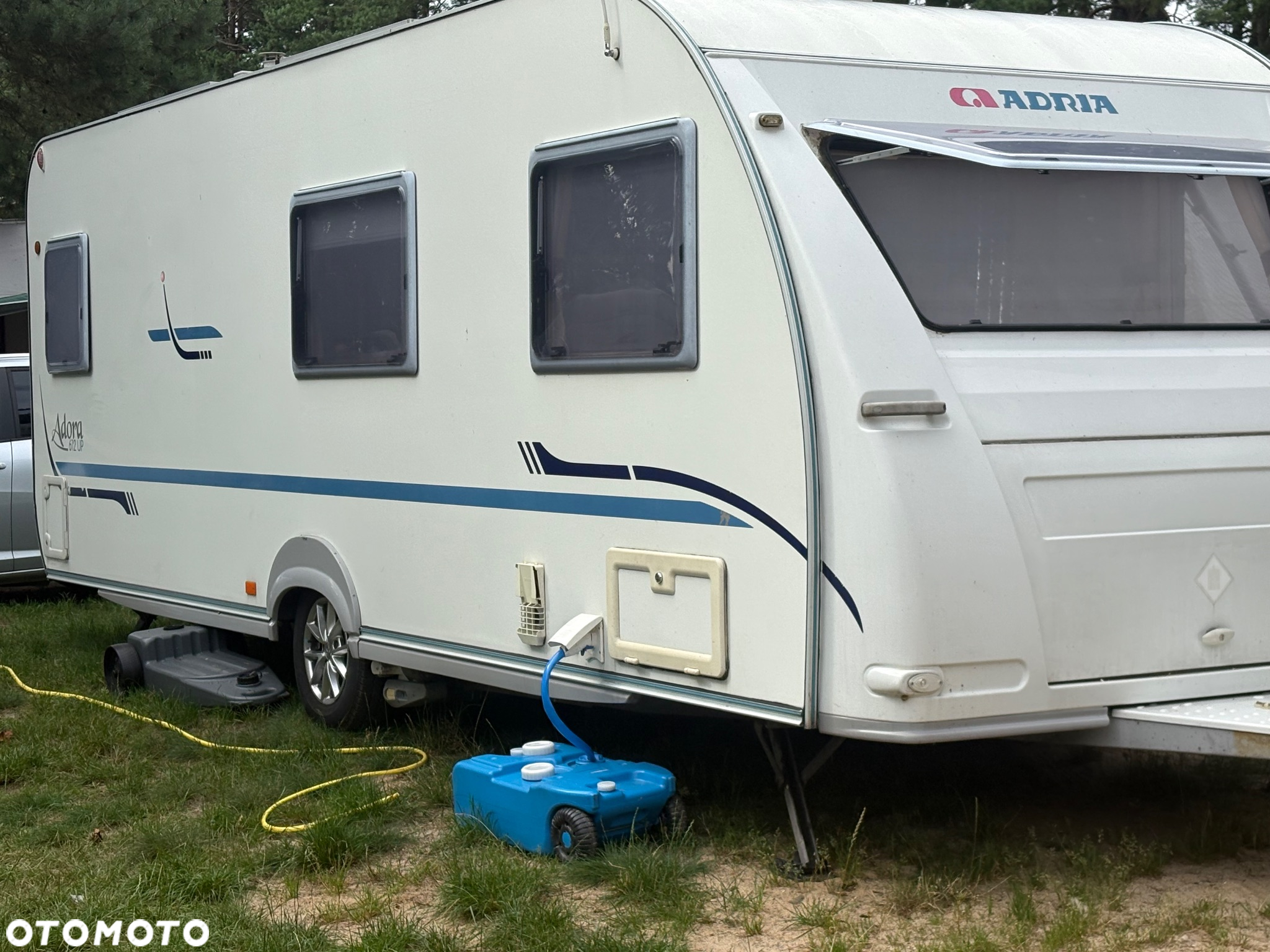 Adria ADORA 612 UP - 2