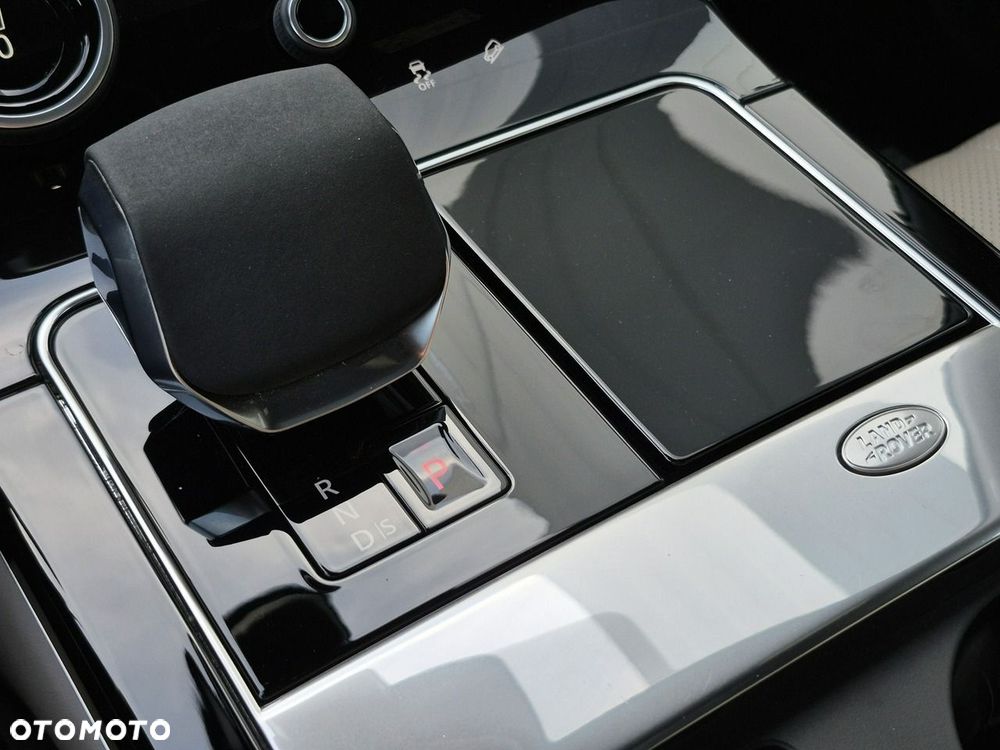 Land Rover Range Rover Velar - 39