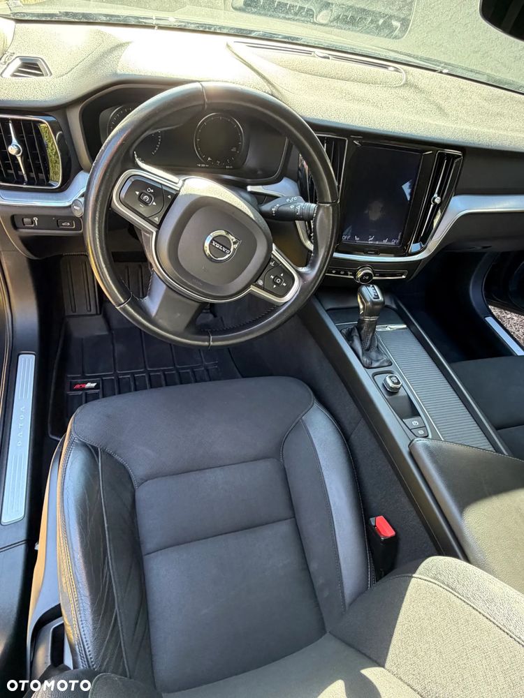 Volvo V60 D3 - 14