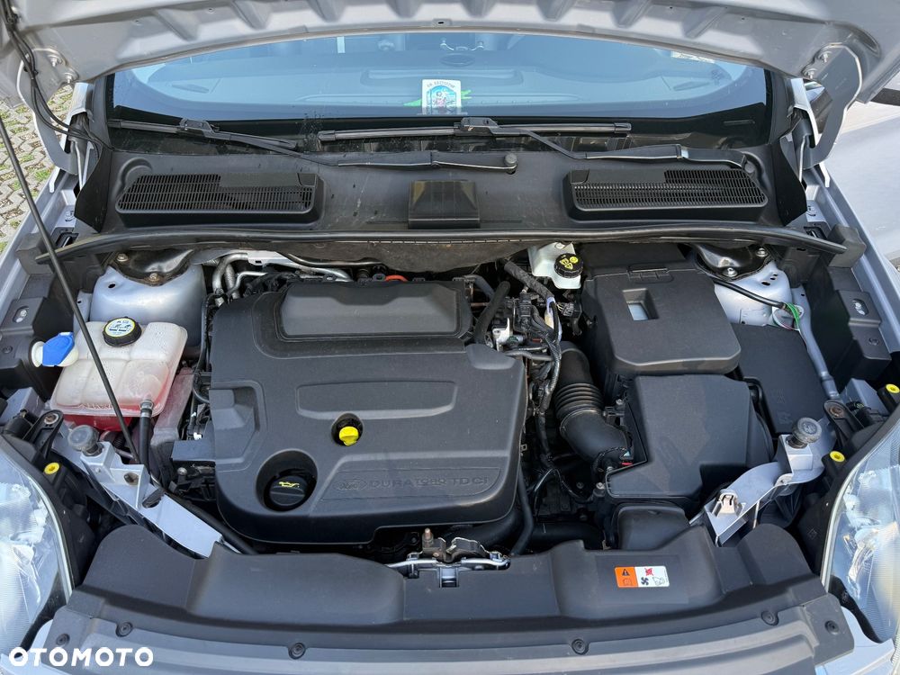 Ford Kuga 2.0 TDCi 4WD Titanium - 10