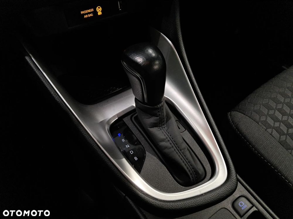 Toyota Yaris Hybrid 1.5 Comfort - 11