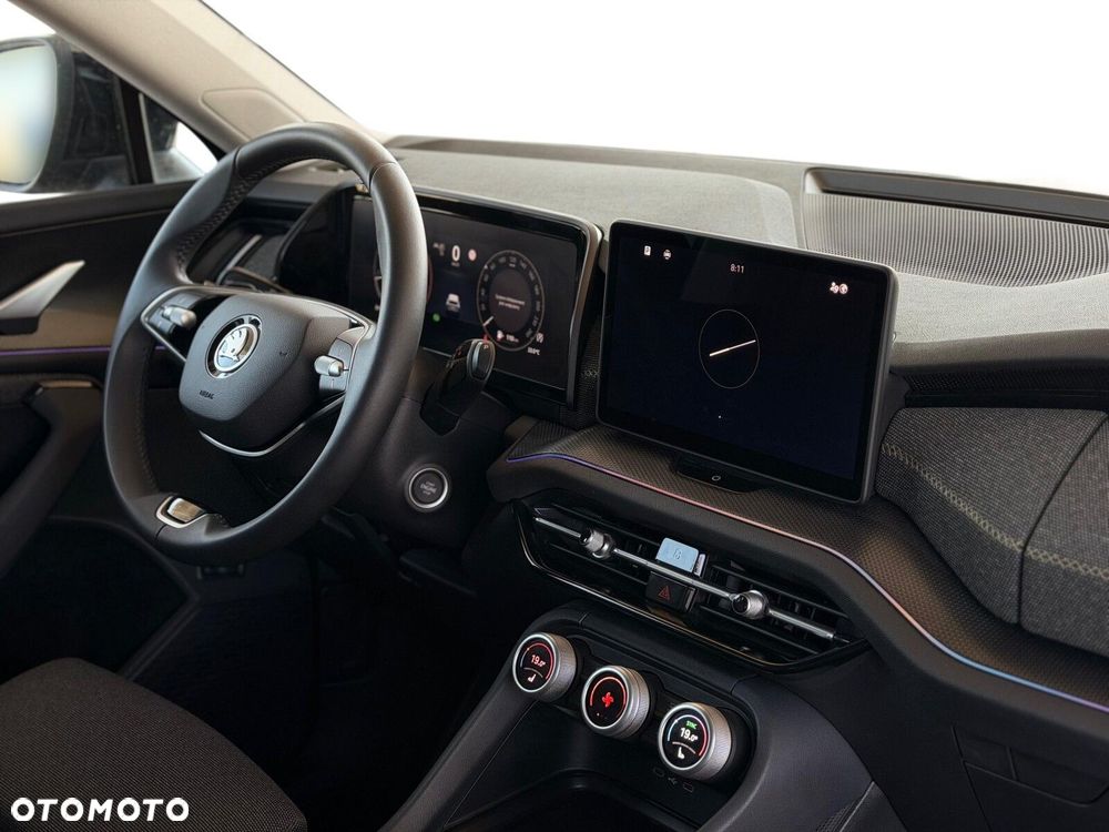 Skoda Kodiaq 2.0 TDI 4x4 Selection DSG - 15
