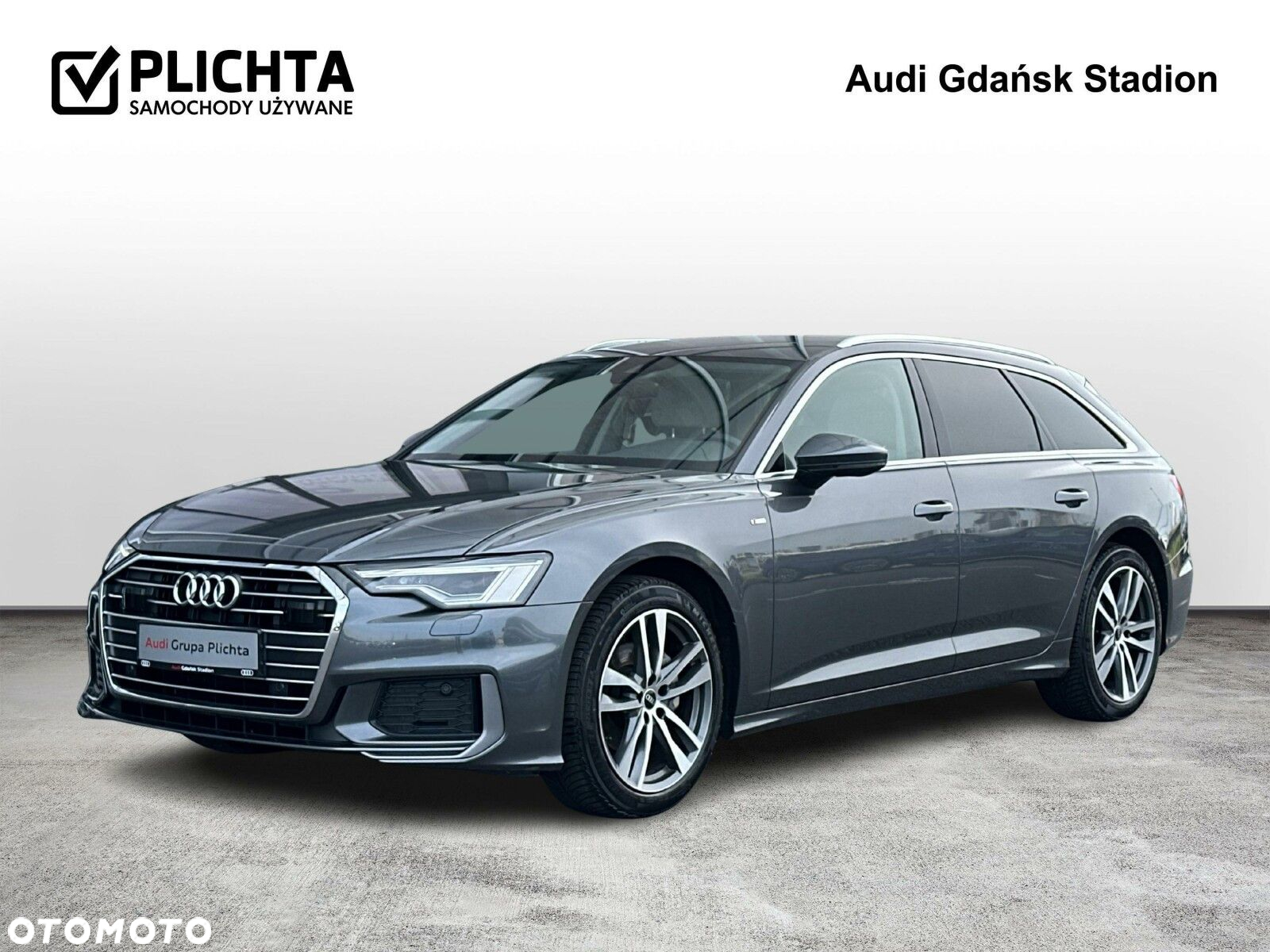 Audi A6 - 2