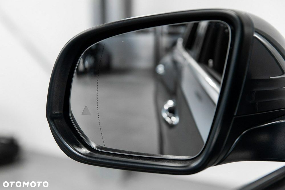 Mercedes-Benz GLE - 16