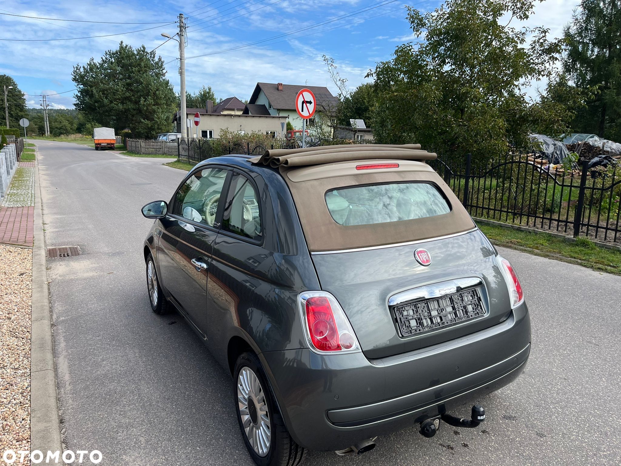 Fiat 500 - 1