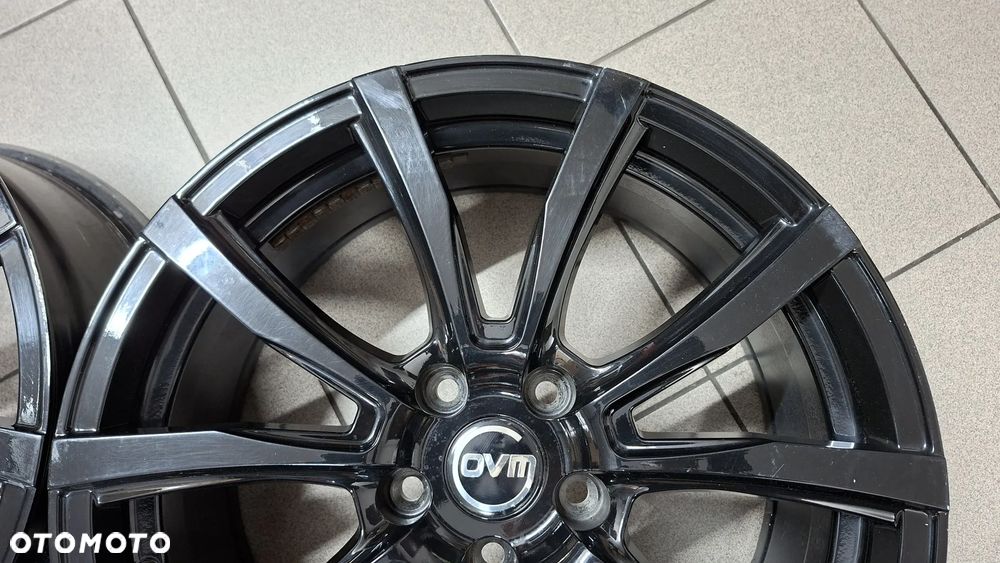 Felgi Aluminiowe 18 Audi VW 5x112 ET 38 - 10
